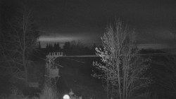 Troják, Maruška - odpočivadlo HM52