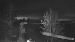 Troják, Maruška - odpočivadlo HM52