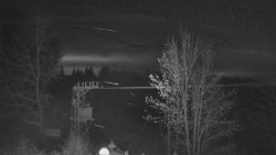 Troják, Maruška - odpočivadlo HM52