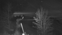 Troják, Maruška - odpočivadlo HM52