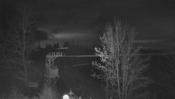 Troják, Maruška - odpočivadlo HM52