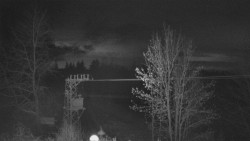 Troják, Maruška - odpočivadlo HM52