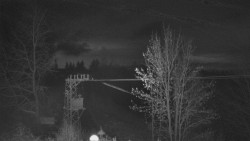 Troják, Maruška - odpočivadlo HM52