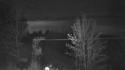 Troják, Maruška - odpočivadlo HM52