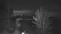 Troják, Maruška - odpočivadlo HM52