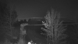 Troják, Maruška - odpočivadlo HM52