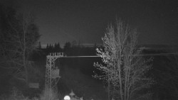 Troják, Maruška - odpočivadlo HM52