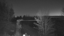 Troják, Maruška - odpočivadlo HM52