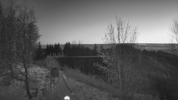 Troják, Maruška - odpočivadlo HM52