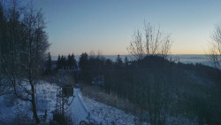 Troják, Maruška - odpočivadlo HM52