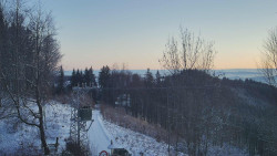 Troják, Maruška - odpočivadlo HM52