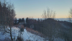 Troják, Maruška - odpočivadlo HM52