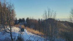 Troják, Maruška - odpočivadlo HM52