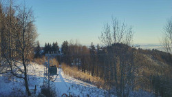 Troják, Maruška - odpočivadlo HM52