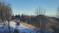 Troják, Maruška - odpočivadlo HM52