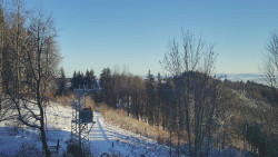 Troják, Maruška - odpočivadlo HM52