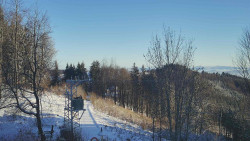 Troják, Maruška - odpočivadlo HM52