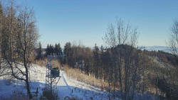 Troják, Maruška - odpočivadlo HM52