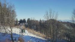 Troják, Maruška - odpočivadlo HM52