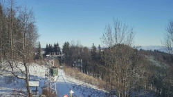 Troják, Maruška - odpočivadlo HM52