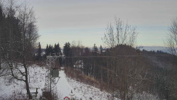 Troják, Maruška - odpočivadlo HM52