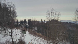 Troják, Maruška - odpočivadlo HM52