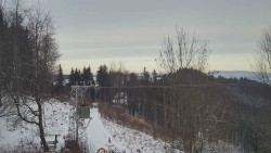 Troják, Maruška - odpočivadlo HM52