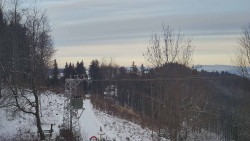 Troják, Maruška - odpočivadlo HM52