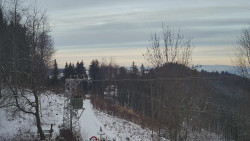 Troják, Maruška - odpočivadlo HM52