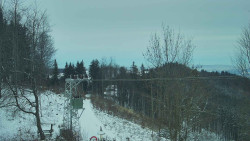 Troják, Maruška - odpočivadlo HM52