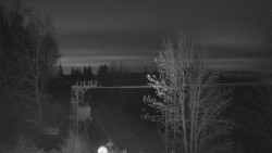 Troják, Maruška - odpočivadlo HM52