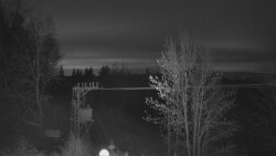 Troják, Maruška - odpočivadlo HM52