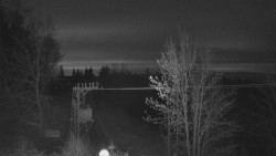 Troják, Maruška - odpočivadlo HM52