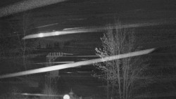 Troják, Maruška - odpočivadlo HM52