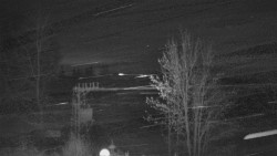 Troják, Maruška - odpočivadlo HM52