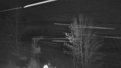 Troják, Maruška - odpočivadlo HM52