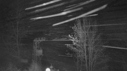 Troják, Maruška - odpočivadlo HM52