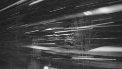 Troják, Maruška - odpočivadlo HM52