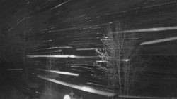 Troják, Maruška - odpočivadlo HM52