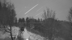 Troják, Maruška - odpočivadlo HM52