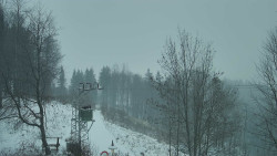 Troják, Maruška - odpočivadlo HM52