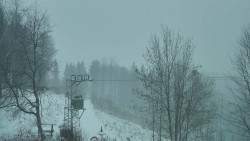 Troják, Maruška - odpočivadlo HM52