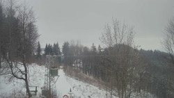 Troják, Maruška - odpočivadlo HM52