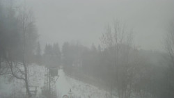 Troják, Maruška - odpočivadlo HM52