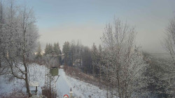 Troják, Maruška - odpočivadlo HM52