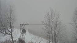 Troják, Maruška - odpočivadlo HM52