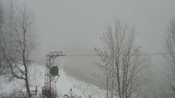 Troják, Maruška - odpočivadlo HM52