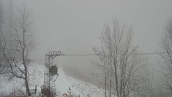 Troják, Maruška - odpočivadlo HM52