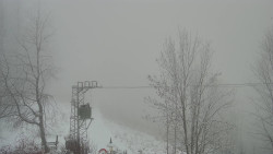 Troják, Maruška - odpočivadlo HM52