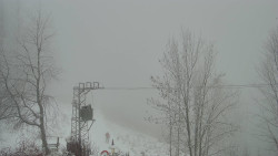 Troják, Maruška - odpočivadlo HM52